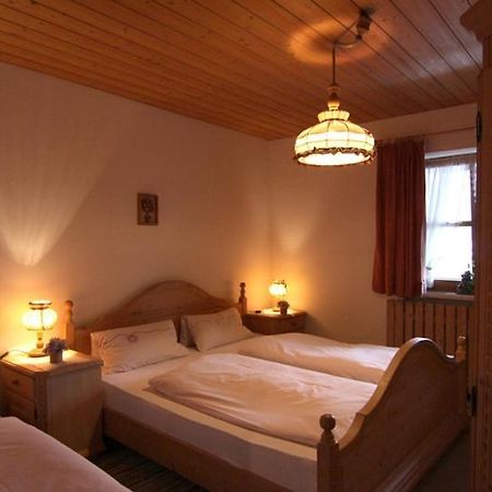 Ferienwohnung Flora Schönau am Königssee Dış mekan fotoğraf