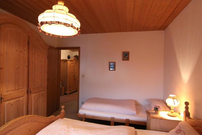 Ferienwohnung Flora Schönau am Königssee Dış mekan fotoğraf