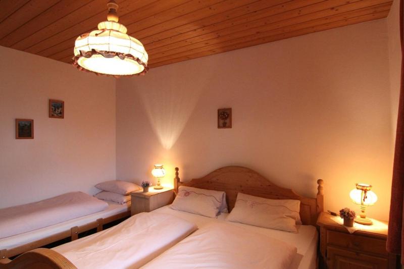 Ferienwohnung Flora Schönau am Königssee Dış mekan fotoğraf