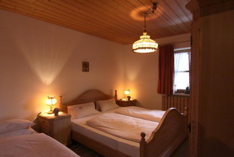 Ferienwohnung Flora Schönau am Königssee Dış mekan fotoğraf