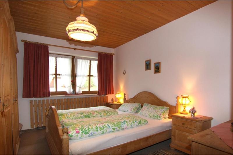 Ferienwohnung Flora Schönau am Königssee Dış mekan fotoğraf