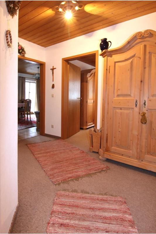 Ferienwohnung Flora Schönau am Königssee Dış mekan fotoğraf