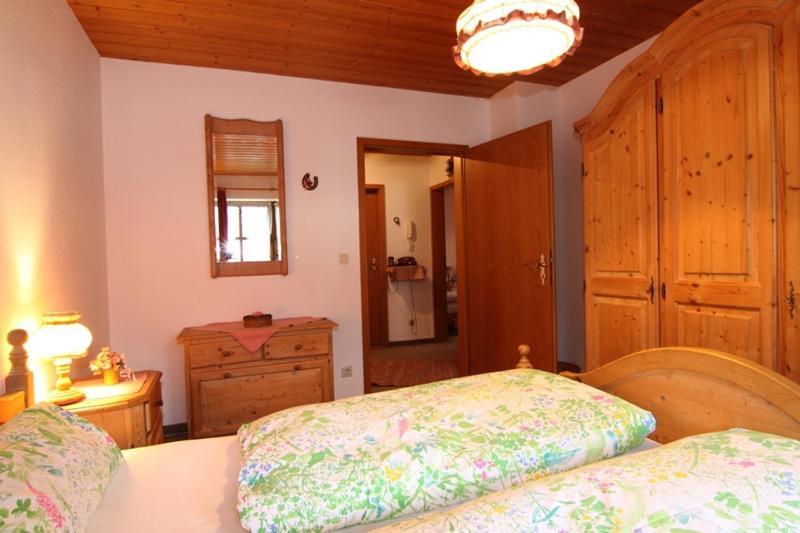 Ferienwohnung Flora Schönau am Königssee Dış mekan fotoğraf