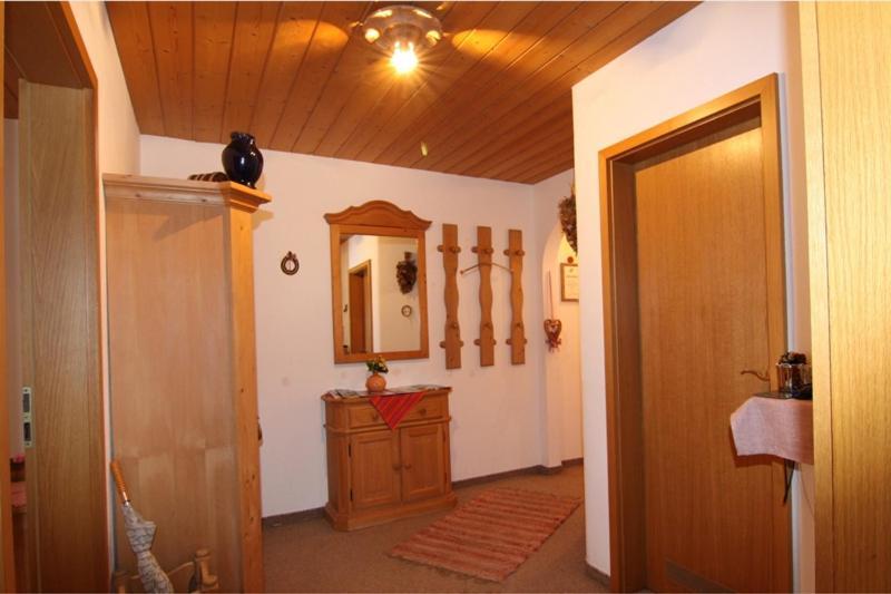 Ferienwohnung Flora Schönau am Königssee Dış mekan fotoğraf