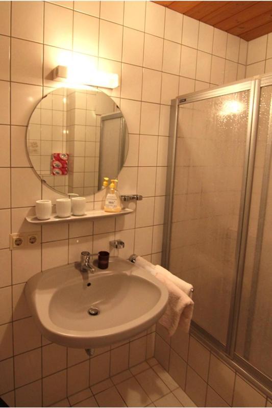 Ferienwohnung Flora Schönau am Königssee Dış mekan fotoğraf